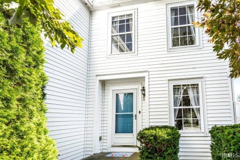 Tiny photo for 4209 Nauset Drive, Lafayette, IN 47909 (MLS # 202641725)