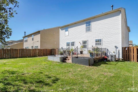 Tiny photo for 4209 Nauset Drive, Lafayette, IN 47909 (MLS # 202641725)