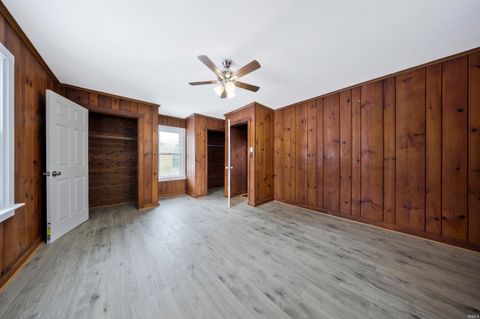 Tiny photo for 3209 Mount Vernon Avenue, Evansville, IN 47712 (MLS # 202603891)