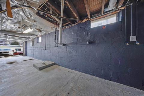 Tiny photo for 3209 Mount Vernon Avenue, Evansville, IN 47712 (MLS # 202603891)