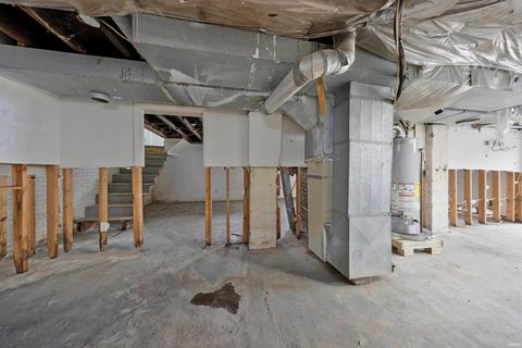 Tiny photo for 3209 Mount Vernon Avenue, Evansville, IN 47712 (MLS # 202603891)