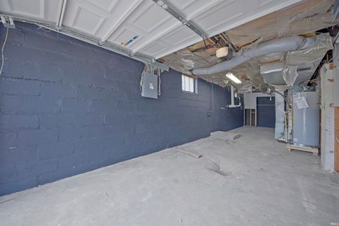 Tiny photo for 3209 Mount Vernon Avenue, Evansville, IN 47712 (MLS # 202603891)