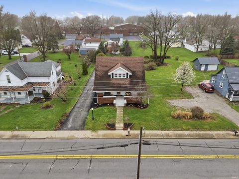 Tiny photo for 312 S Water Street, Monroeville, IN 46773 (MLS # 202611741)