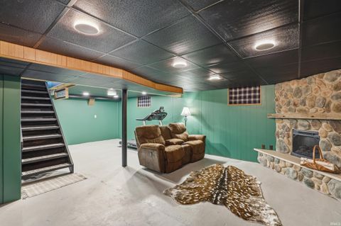 Tiny photo for 312 S Water Street, Monroeville, IN 46773 (MLS # 202611741)