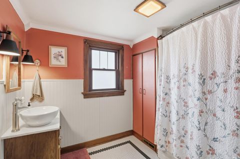 Tiny photo for 312 S Water Street, Monroeville, IN 46773 (MLS # 202611741)