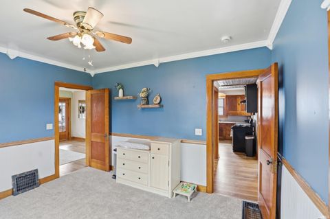 Tiny photo for 312 S Water Street, Monroeville, IN 46773 (MLS # 202611741)