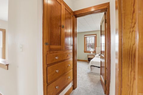 Tiny photo for 312 S Water Street, Monroeville, IN 46773 (MLS # 202611741)