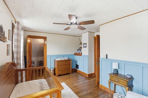 Tiny photo for 312 S Water Street, Monroeville, IN 46773 (MLS # 202611741)