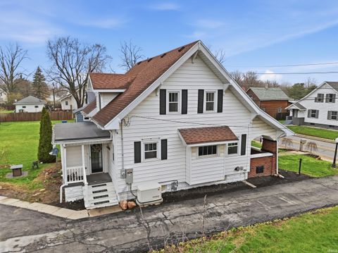 Tiny photo for 312 S Water Street, Monroeville, IN 46773 (MLS # 202611741)
