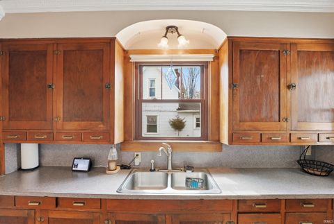 Tiny photo for 312 S Water Street, Monroeville, IN 46773 (MLS # 202611741)