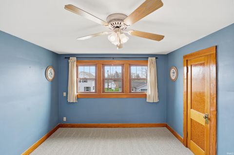 Tiny photo for 312 S Water Street, Monroeville, IN 46773 (MLS # 202611741)