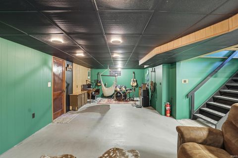 Tiny photo for 312 S Water Street, Monroeville, IN 46773 (MLS # 202611741)