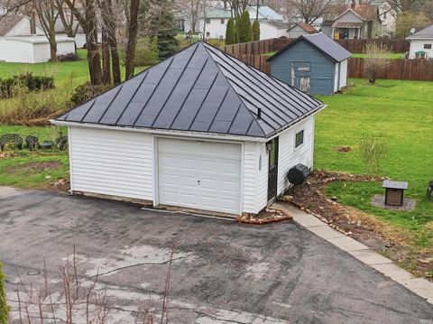 Tiny photo for 312 S Water Street, Monroeville, IN 46773 (MLS # 202611741)