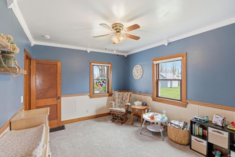 Tiny photo for 312 S Water Street, Monroeville, IN 46773 (MLS # 202611741)