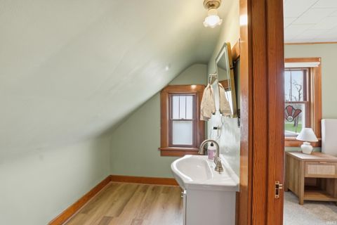 Tiny photo for 312 S Water Street, Monroeville, IN 46773 (MLS # 202611741)