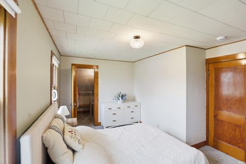 Tiny photo for 312 S Water Street, Monroeville, IN 46773 (MLS # 202611741)