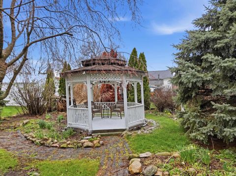 Tiny photo for 312 S Water Street, Monroeville, IN 46773 (MLS # 202611741)