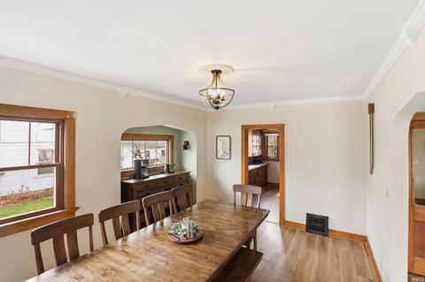 Tiny photo for 312 S Water Street, Monroeville, IN 46773 (MLS # 202611741)