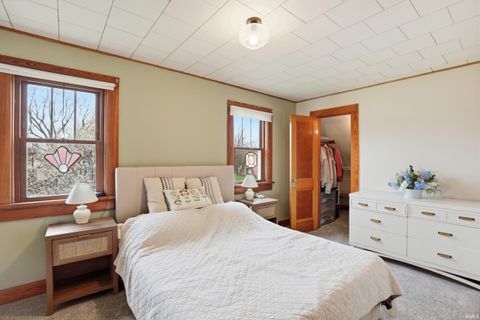 Tiny photo for 312 S Water Street, Monroeville, IN 46773 (MLS # 202611741)