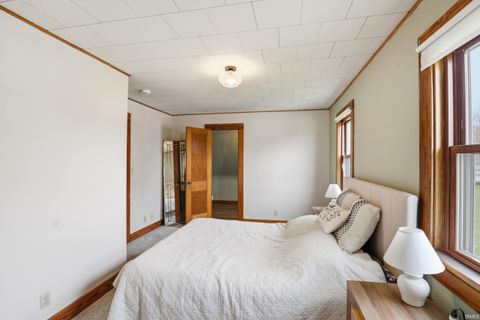 Tiny photo for 312 S Water Street, Monroeville, IN 46773 (MLS # 202611741)