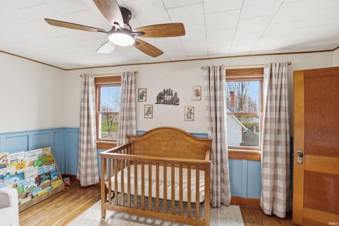 Tiny photo for 312 S Water Street, Monroeville, IN 46773 (MLS # 202611741)