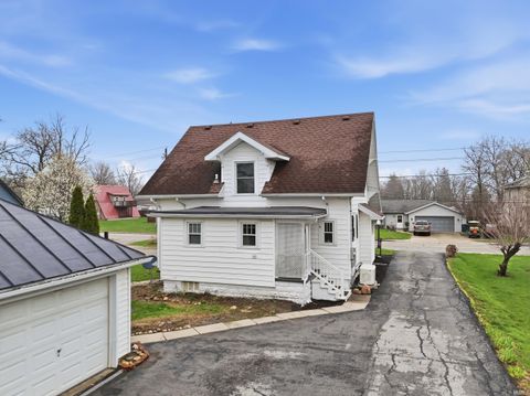 Tiny photo for 312 S Water Street, Monroeville, IN 46773 (MLS # 202611741)