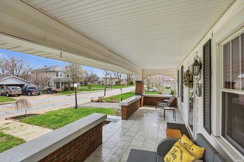 Tiny photo for 312 S Water Street, Monroeville, IN 46773 (MLS # 202611741)