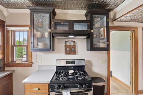 Tiny photo for 312 S Water Street, Monroeville, IN 46773 (MLS # 202611741)