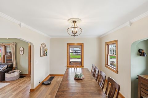 Tiny photo for 312 S Water Street, Monroeville, IN 46773 (MLS # 202611741)