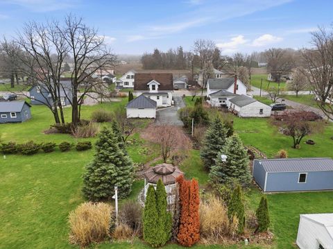 Tiny photo for 312 S Water Street, Monroeville, IN 46773 (MLS # 202611741)