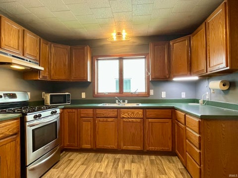 Tiny photo for 494 E Main Street, Peru, IN 46970 (MLS # 202629970)