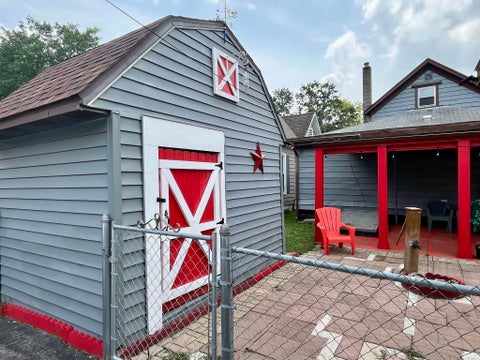 Tiny photo for 494 E Main Street, Peru, IN 46970 (MLS # 202629970)