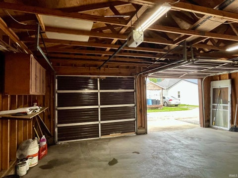 Tiny photo for 494 E Main Street, Peru, IN 46970 (MLS # 202629970)