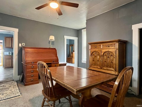 Tiny photo for 494 E Main Street, Peru, IN 46970 (MLS # 202629970)