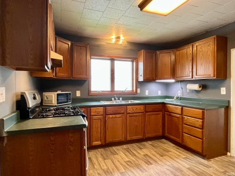 Tiny photo for 494 E Main Street, Peru, IN 46970 (MLS # 202629970)