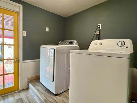 Tiny photo for 494 E Main Street, Peru, IN 46970 (MLS # 202629970)
