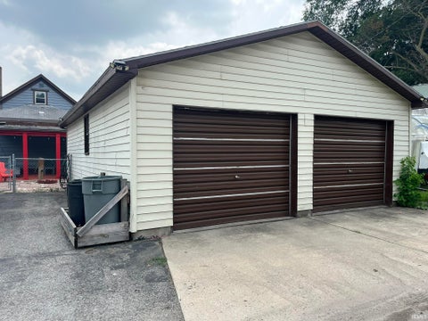 Tiny photo for 494 E Main Street, Peru, IN 46970 (MLS # 202629970)