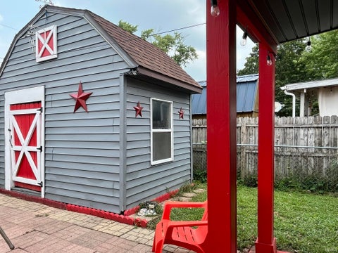 Tiny photo for 494 E Main Street, Peru, IN 46970 (MLS # 202629970)