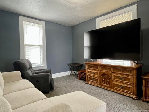 Tiny photo for 494 E Main Street, Peru, IN 46970 (MLS # 202629970)