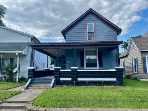 Tiny photo for 494 E Main Street, Peru, IN 46970 (MLS # 202629970)