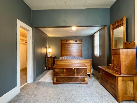 Tiny photo for 494 E Main Street, Peru, IN 46970 (MLS # 202629970)