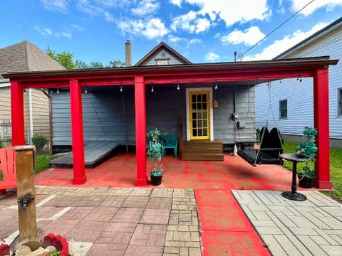 Tiny photo for 494 E Main Street, Peru, IN 46970 (MLS # 202629970)