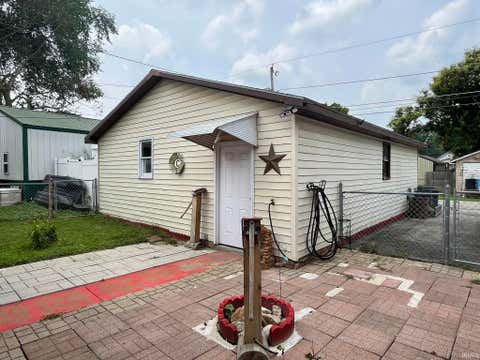 Tiny photo for 494 E Main Street, Peru, IN 46970 (MLS # 202629970)