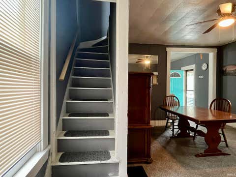 Tiny photo for 494 E Main Street, Peru, IN 46970 (MLS # 202629970)
