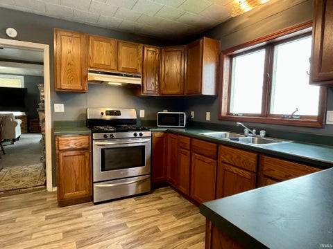 Tiny photo for 494 E Main Street, Peru, IN 46970 (MLS # 202629970)