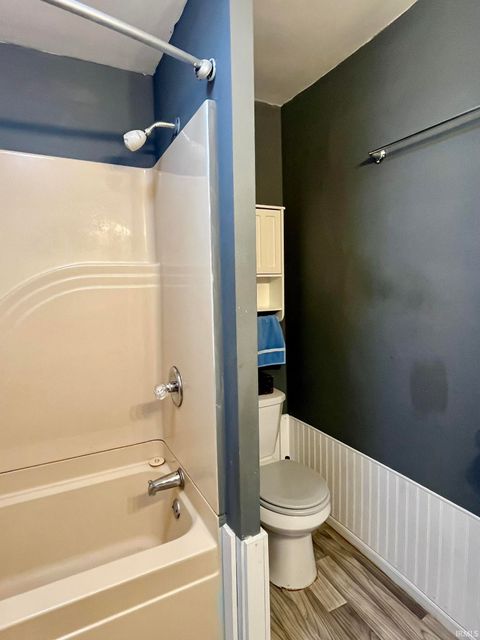 Tiny photo for 494 E Main Street, Peru, IN 46970 (MLS # 202629970)