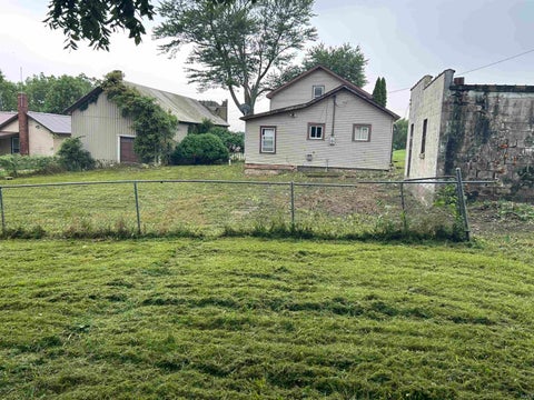 Tiny photo for 2441 S Old State Road 3 Road, Laotto, IN 46763 (MLS # 202643637)