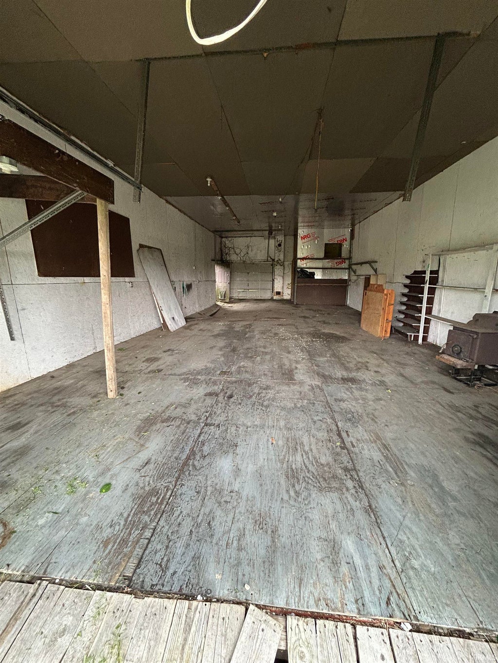 Photo of 2441 S Old State Road 3 Road, Laotto, IN 46763 (MLS # 202643637)