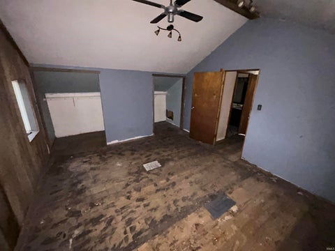 Tiny photo for 2441 S Old State Road 3 Road, Laotto, IN 46763 (MLS # 202643637)