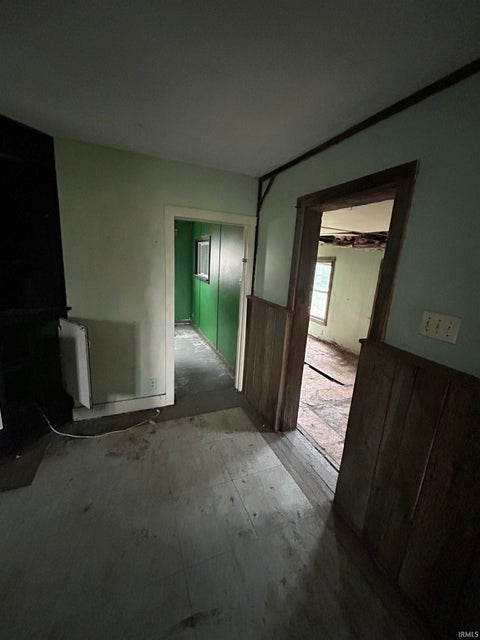 Tiny photo for 2441 S Old State Road 3 Road, Laotto, IN 46763 (MLS # 202643637)
